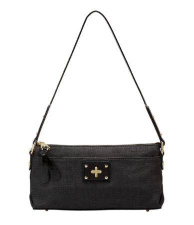 Sarah Violet Seagrove Top Zip Shoulder Bag