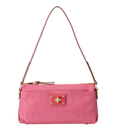 Sarah Violet Seagrove Top Zip Shoulder Bag