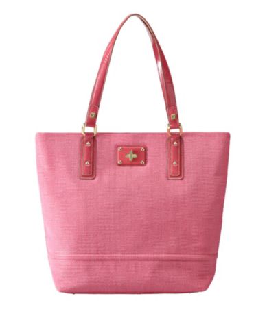 Sarah Violet Seagrove North/South Tote