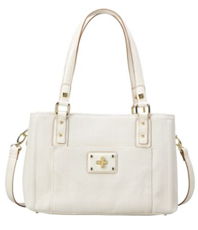 Sarah Violet Seagrove Satchel