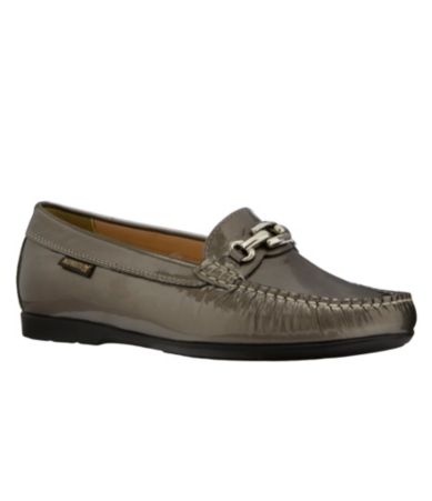 Mephisto Jade Moccasins