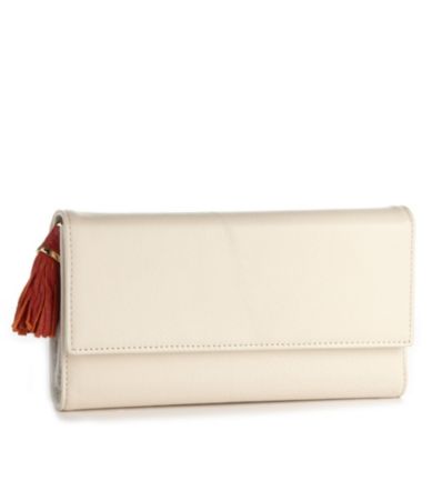 Antonio Melani Checkbook Wallet
