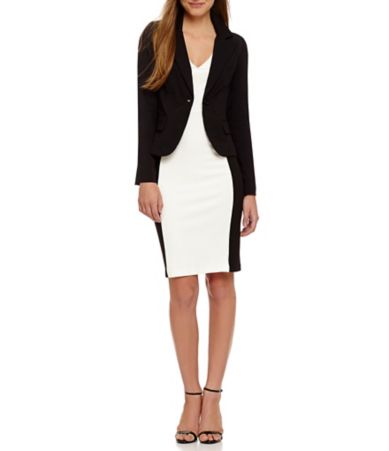 XOXO London Blazer