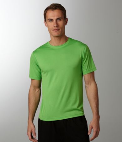Roundtree & Yorke Sport Athletic Tee
