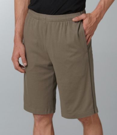 Roundtree & Yorke Sport Blended Shorts