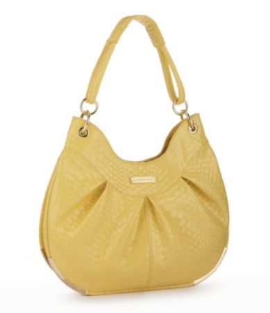 Gianni Bini Dahlia Hobo