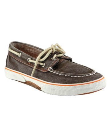 Sperry Top-Sider Boys' Halyard Boat Shoes