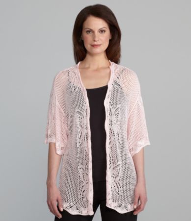 Investments Kimono Sleeve Sweater
