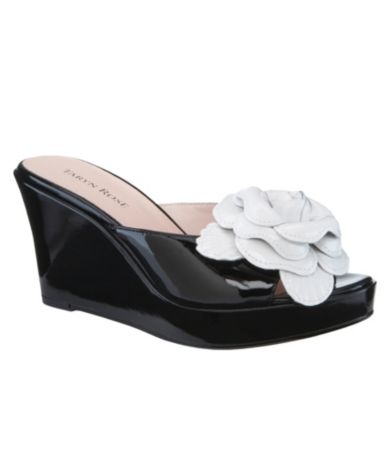 Taryn Rose Shayla Sandals