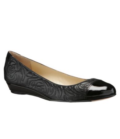 Taryn Rose Pamona Flats