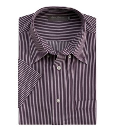 Daniel Cremieux Signature Striped Sportshirt