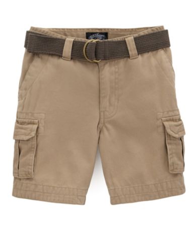 First Wave 2T-7 Cargo Shorts