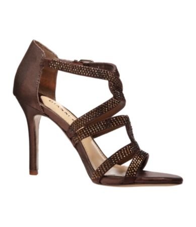 Gianni Bini Jewel Sandals