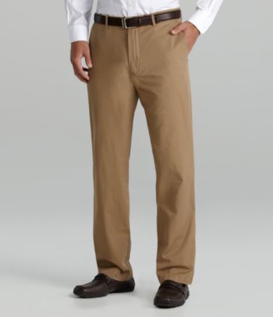 Cremieux Provence Summer Flat Front Pants