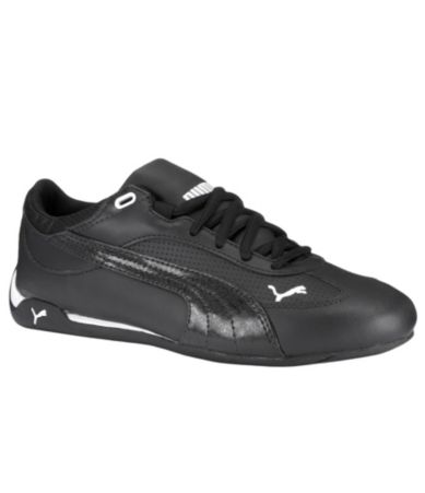 Puma Women�s Fast Cat Sneakers