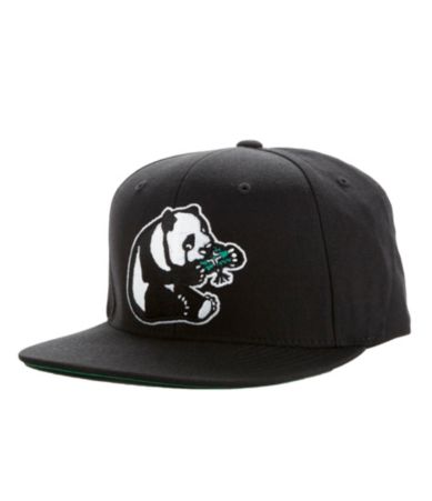 LRG Panda Cap