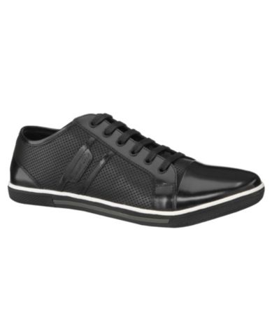 Kenneth Cole New York Mens Down N Up Leisure Sneakers
