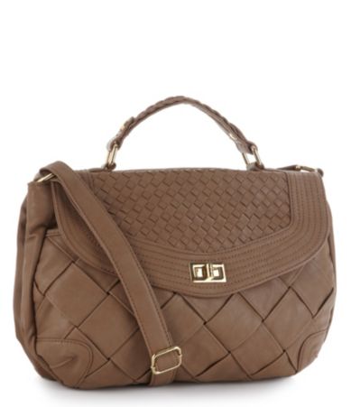 Gianni Bini Marissa Cross-Body Bag