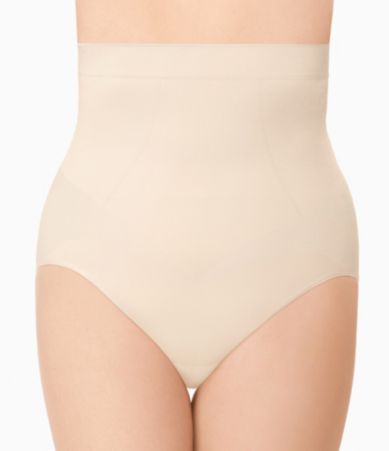 Wacoal Control Freak Apple Hi-Waist Shape Brief