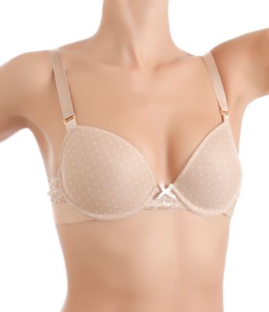b.tempt�d by Wacoal Express Yourself Contour Bra