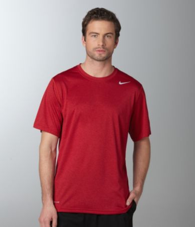 Nike Legend Dri-FIT Poly Crewneck Shirt