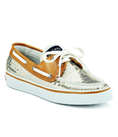 Sperry Top-Sider Women�s Bahama 2-Eye Boat Shoes