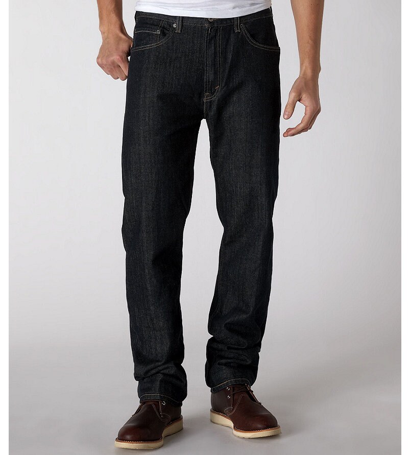 Levi's® 505™ Regular Fit Jeans | Dillards