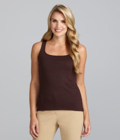 Ruby Rd. Sleeveless Tank