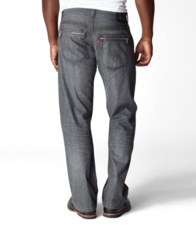 Levi´s 569® Loose Straight Jeans $44.99