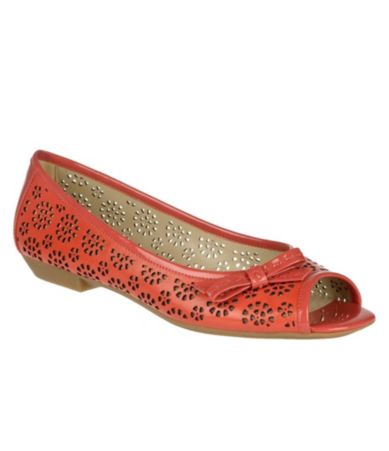 Naturalizer Women�s Pola Flats