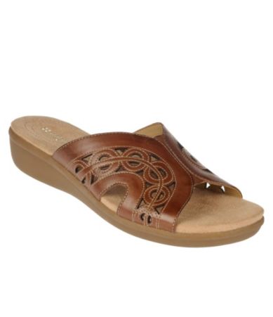 Naturalizer Women�s  Waver Slides