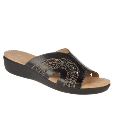 Naturalizer Women�s  Waver Slides