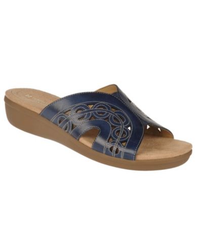 Naturalizer Women�s  Waver Slides