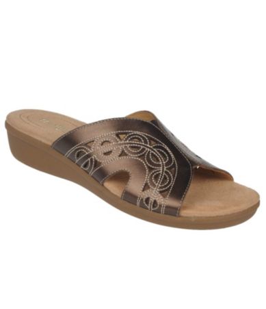 Naturalizer Women�s  Waver Slides