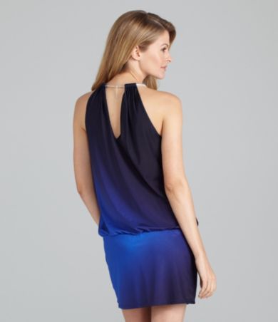 Xscape Ombre Dress