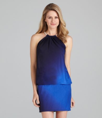 Xscape Ombre Dress
