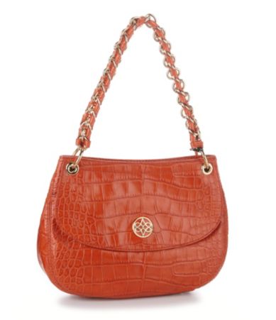 Antonio Melani Cora Flap Shoulder Bag