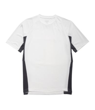 Roundtree & Yorke Sport Dry Crewneck Shirt