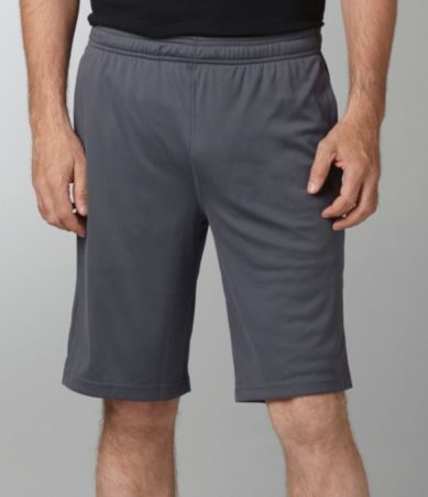 Roundtree & Yorke Sport Athletic Shorts