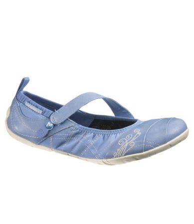 Merrell Women�s Wonder Glove Mary Jane Flats