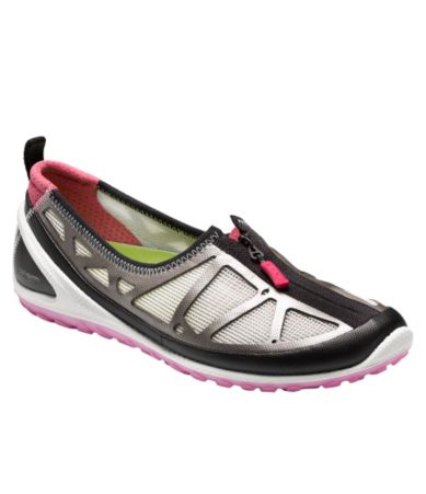 Ecco Women�s Biom Lite 1.3 Zip Training Shoes