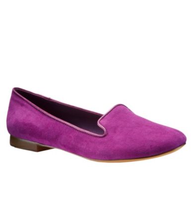 Steve Madden Croquet Slip-On Loafers