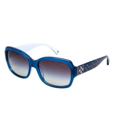 COACH EMMA SUNGLASSES