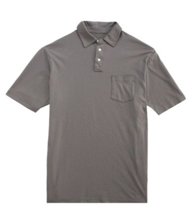 Roundtree & Yorke Cotton Polo