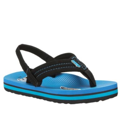 Reef Boys Ahi Thong Sandals