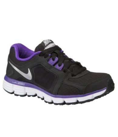 Nike Women�s Dual Fusion ST 2 Running Shoes