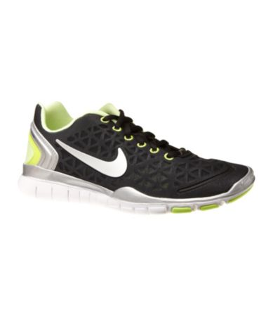 Nike Women�s Free TR Fit 2 Training Shoes