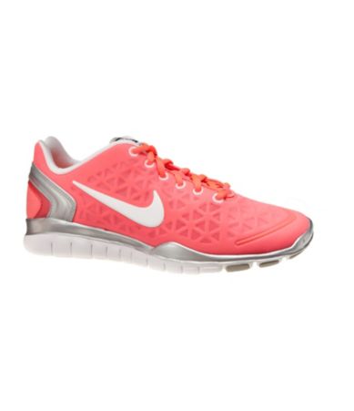 Nike Women�s Free TR Fit 2 Training Shoes