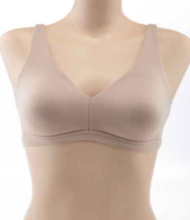 Modern Movement Around The Clock Full-Coverage Bra