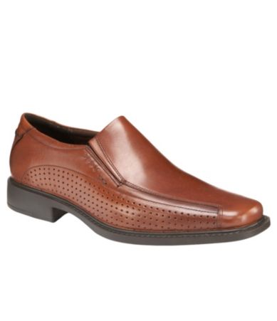 Ecco Men�s New Jersey Slip-Ons